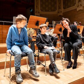 4. Familienkonzert