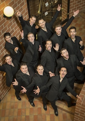 The 12 Tenors - 15 Years Celebration Tour 2025