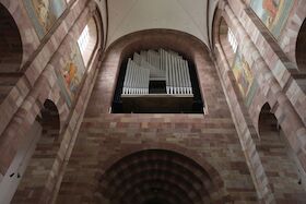Orgelkonzert III - Kathedralklänge