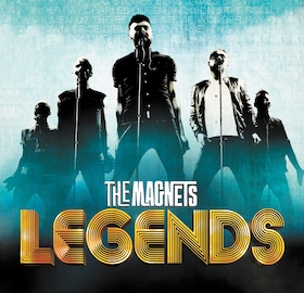 The Magnets - Legends