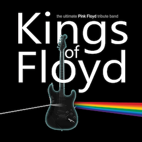 Kings of Floyd - Eclipse-Tour 2024