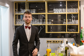 Bild: Kulturfrühstück Jazz