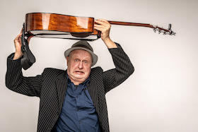 Heinz Klever – NICHTS ALS DIE WAHRHEIT! – leicht optimiert -