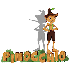 Pinocchio - 1. Premiere