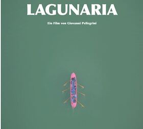 DOKfilm im Roten Saal: Lagunaria - Italien 2021 | Regie: Giovanni Pellegrini | 85. Min. | OmdU | Dokumentarfilm | 85 Min | FSK:0