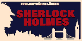 Ein neuer Fall für Sherlock Holmes - Premiere