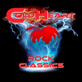 Coldheart - Rock Classics - Classic Rock Night