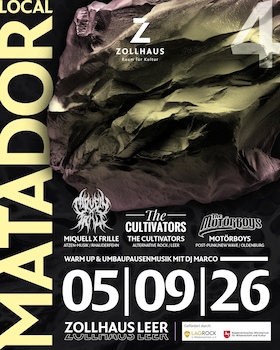 Bild: Local Matador 4