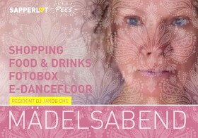 Bild: Mädelsabend - Mädelsabend