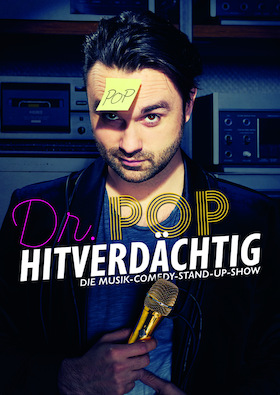 Dr. Pop - Hitverdächtig