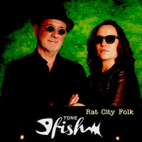 Tone Fish - Rat City Folk