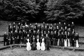 40. ZMF – Philharmonic Jubilee - ZMF Freiburg