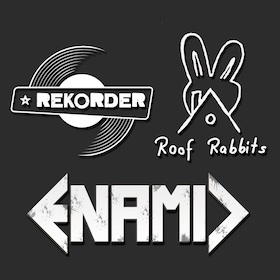 Roof Rabbits, Rekorder & Enamic