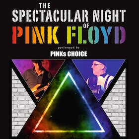 Bild: The Spectacular Night of Pink Floyd - performed by PINKs CHOICE