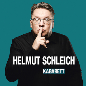 Helmut Schleich: „Das kann man so nicht sagen.“