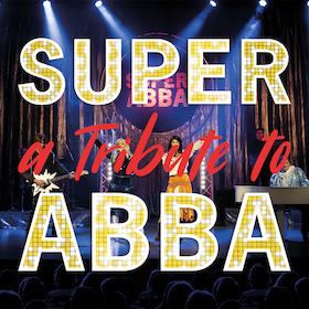Super ABBA -a tribute to ABBA