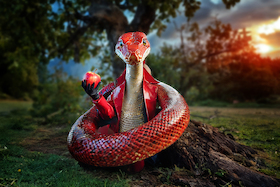 Bild: Der Liebestrank / L´Elisir d´Amore - Melodramma giocoso von Gaetano Donizetti