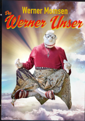 Werner Mommsen - "Werner Unser"