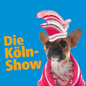 Die 100. Köln-Show - Jeder Mensch kann Kölner werden - in nur 90 Minuten