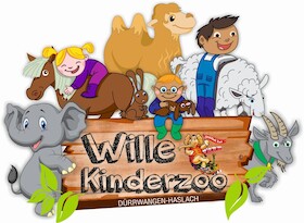 Wille-Kinderzoo
