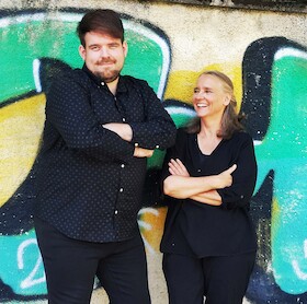 Impro to go!