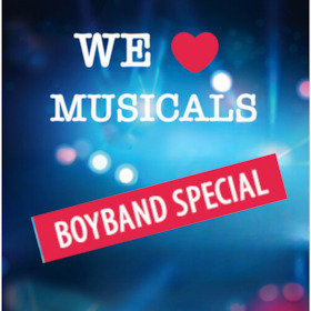 Musical Deluxe: Boyband Special