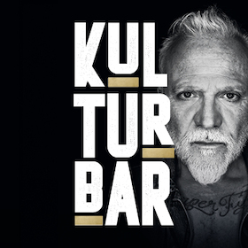 KULTURBAR - Sunday Bar Talk & Show