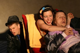 Bild: Wie entsorge ich meinen Alten?