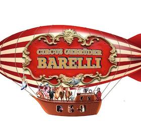 Circus Gebrüder Barelli Koblenz