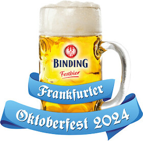 Frankfurter Oktoberfest 2024 - O’zapft wird! Eröffnung mit Mickie Krause