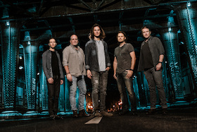 Bild: Bounce - Bon Jovi Tributeband