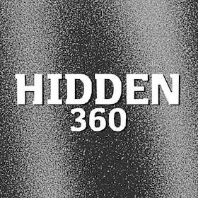 HIDDEN 360 - Elektro Party