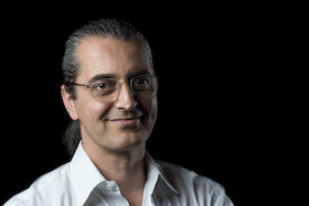 Bild: Hagen Rether - Liebe