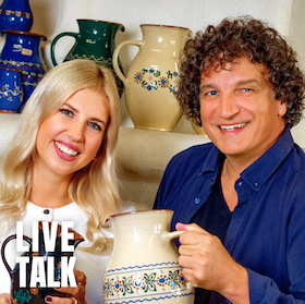 Bild: Bembelbabb‘ler - Ourewäller Talk (Folge 10)