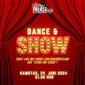 Dance & Show