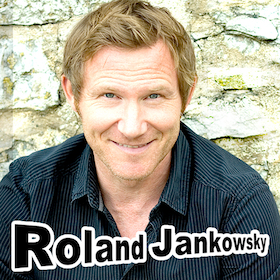 Roland Jankowsky - „Wenn Overbeck kommt…“