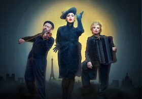 Bild: La Nuit de Paris - Auf den Spuren der Piaf