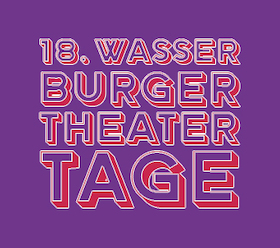 Kulturbühne Spagat München - Alan - Mensch Maschine - 18. Wasserburger Theatertage