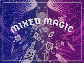 Mixed Magic