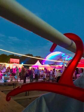 Bild: Stoffel 2026: Nacht-Flohmarkt