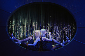 Für mich soll´s rote Rosen regnen