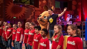 Bild: Sing mal mit der Maus - Ein Konzert für alle, die Singen lieben