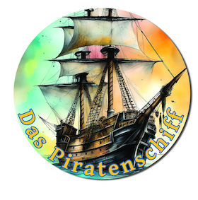 Das Piratenschiff