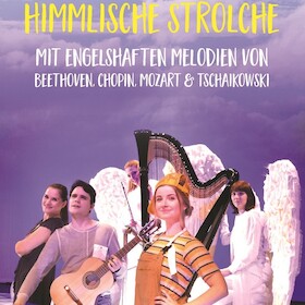 Himmlische Strolche