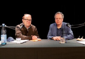 Gustav Peter Wöhler & Christian Maintz - Vom Knödel wollen wir singen - Geschichten und Gedichte über Kulinarik