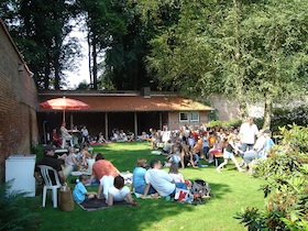 18. Oldenburger Kriminacht