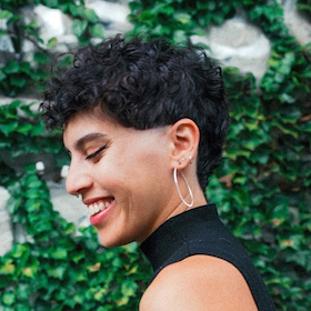 New Food Futures: Mayar El Bakry - Tour und Dinner (ABGESAGT)