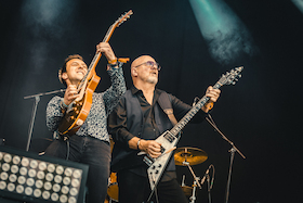 Bild: WISHBONE ASH - a.s.s. concerts & promotion präsentiert: