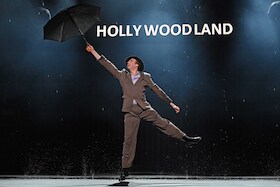 Singin’ in the Rain