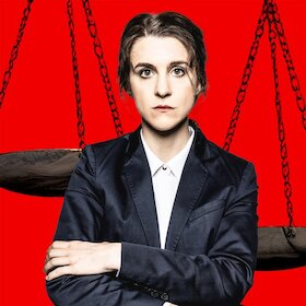 Bild: Prima Facie - von Suzie Miller